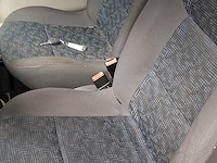 Personenauto, renault, twingo, 1.2 acces, 2008 - afbeelding 6 van  22