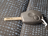 Personenauto, renault, twingo, 1.2 acces, 2008 - afbeelding 7 van  22