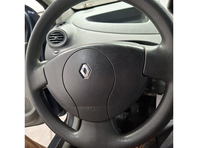 Personenauto, renault, twingo, 1.2 acces, 2008 - afbeelding 8 van  22