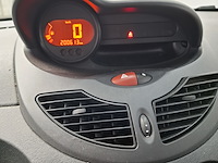 Personenauto, renault, twingo, 1.2 acces, 2008 - afbeelding 9 van  22
