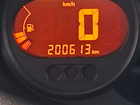 Personenauto, renault, twingo, 1.2 acces, 2008 - afbeelding 10 van  22