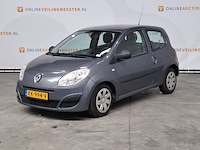 Personenauto, renault, twingo, 1.2 acces, 2008 - afbeelding 1 van  22