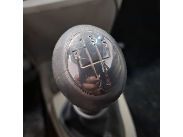 Personenauto, renault, twingo, 1.2 acces, 2008 - afbeelding 13 van  22