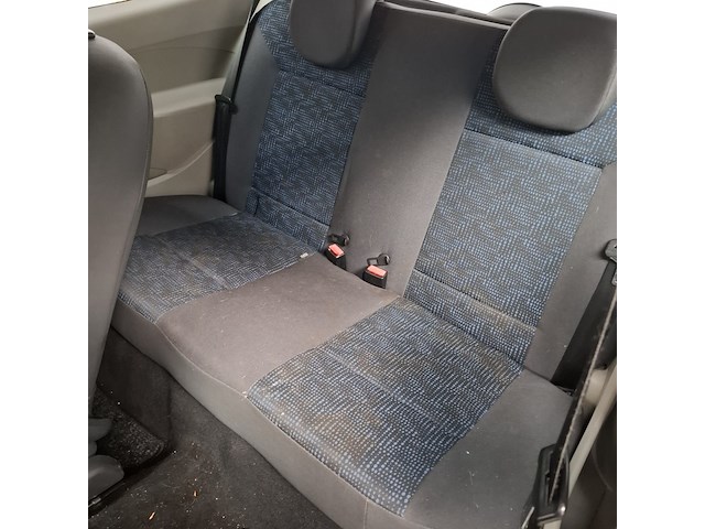 Personenauto, renault, twingo, 1.2 acces, 2008 - afbeelding 15 van  22