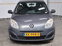 Personenauto, renault, twingo, 1.2 acces, 2008 - afbeelding 12 van  22