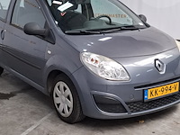 Personenauto, renault, twingo, 1.2 acces, 2008 - afbeelding 16 van  22