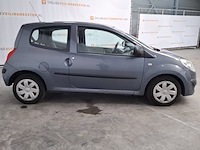 Personenauto, renault, twingo, 1.2 acces, 2008 - afbeelding 17 van  22