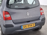 Personenauto, renault, twingo, 1.2 acces, 2008 - afbeelding 19 van  22