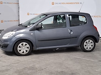 Personenauto, renault, twingo, 1.2 acces, 2008 - afbeelding 20 van  22
