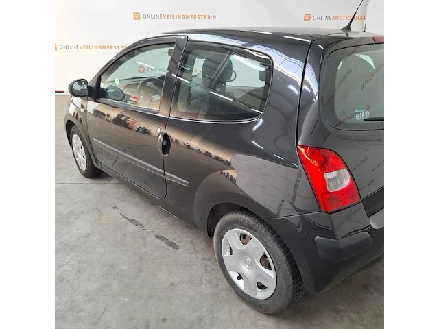 Personenauto, renault, twingo, 1.2 authentique, 2008 - afbeelding 2 van  65