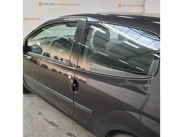 Personenauto, renault, twingo, 1.2 authentique, 2008 - afbeelding 3 van  65