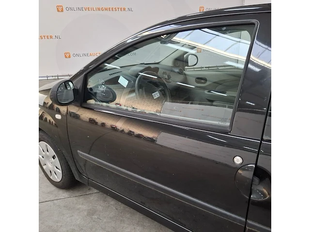 Personenauto, renault, twingo, 1.2 authentique, 2008 - afbeelding 4 van  65