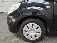 Personenauto, renault, twingo, 1.2 authentique, 2008 - afbeelding 5 van  65