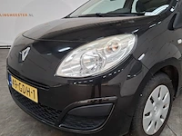 Personenauto, renault, twingo, 1.2 authentique, 2008 - afbeelding 7 van  65