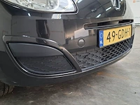 Personenauto, renault, twingo, 1.2 authentique, 2008 - afbeelding 9 van  65
