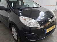 Personenauto, renault, twingo, 1.2 authentique, 2008 - afbeelding 10 van  65