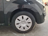 Personenauto, renault, twingo, 1.2 authentique, 2008 - afbeelding 11 van  65