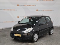 Personenauto, renault, twingo, 1.2 authentique, 2008