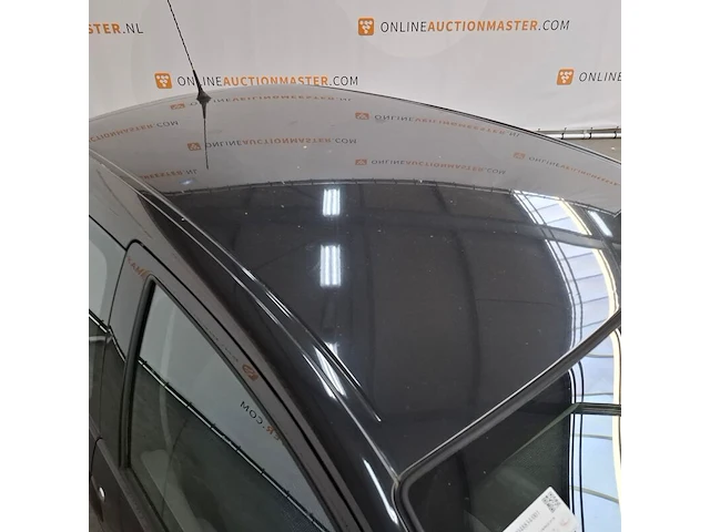 Personenauto, renault, twingo, 1.2 authentique, 2008 - afbeelding 20 van  65
