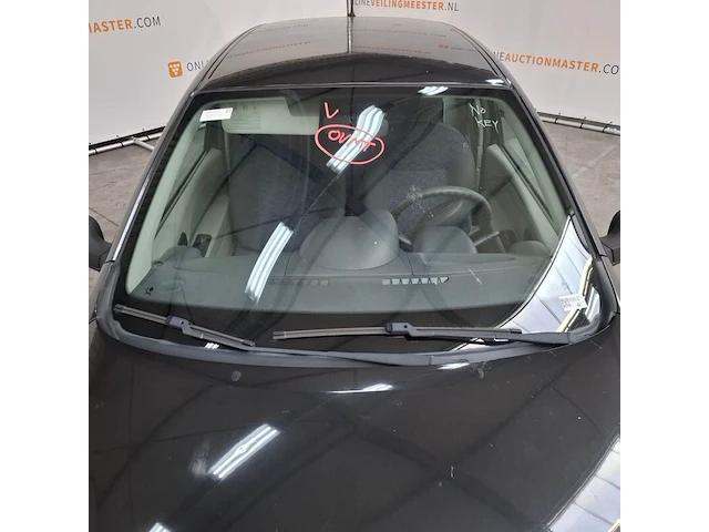 Personenauto, renault, twingo, 1.2 authentique, 2008 - afbeelding 21 van  65
