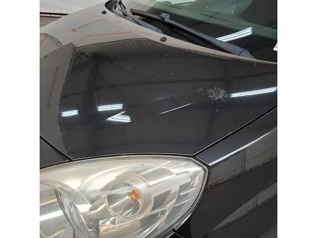 Personenauto, renault, twingo, 1.2 authentique, 2008 - afbeelding 25 van  65