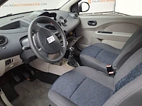 Personenauto, renault, twingo, 1.2 authentique, 2008 - afbeelding 27 van  65