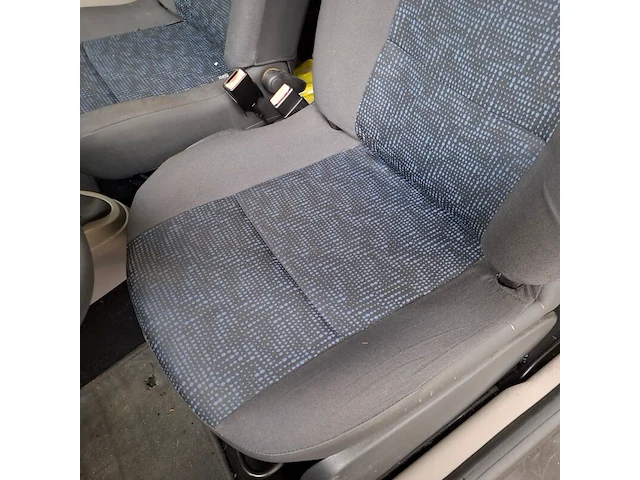 Personenauto, renault, twingo, 1.2 authentique, 2008 - afbeelding 29 van  65