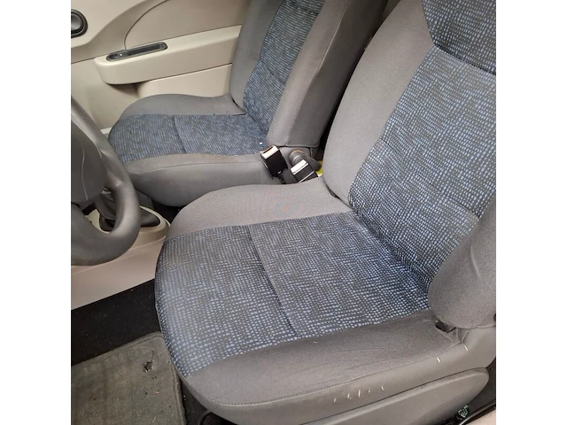 Personenauto, renault, twingo, 1.2 authentique, 2008 - afbeelding 30 van  65