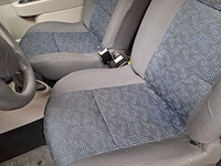 Personenauto, renault, twingo, 1.2 authentique, 2008 - afbeelding 30 van  65