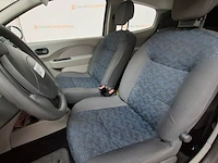 Personenauto, renault, twingo, 1.2 authentique, 2008 - afbeelding 31 van  65