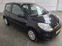Personenauto, renault, twingo, 1.2 authentique, 2008 - afbeelding 23 van  65