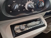 Personenauto, renault, twingo, 1.2 authentique, 2008 - afbeelding 36 van  65