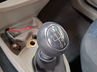 Personenauto, renault, twingo, 1.2 authentique, 2008 - afbeelding 38 van  65