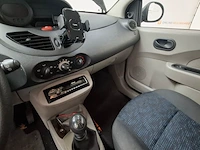 Personenauto, renault, twingo, 1.2 authentique, 2008 - afbeelding 39 van  65