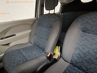 Personenauto, renault, twingo, 1.2 authentique, 2008 - afbeelding 40 van  65