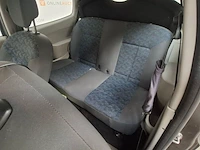 Personenauto, renault, twingo, 1.2 authentique, 2008 - afbeelding 41 van  65