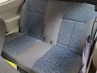 Personenauto, renault, twingo, 1.2 authentique, 2008 - afbeelding 42 van  65