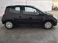 Personenauto, renault, twingo, 1.2 authentique, 2008 - afbeelding 34 van  65