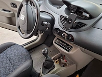 Personenauto, renault, twingo, 1.2 authentique, 2008 - afbeelding 46 van  65