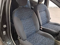 Personenauto, renault, twingo, 1.2 authentique, 2008 - afbeelding 47 van  65