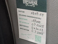 Personenauto, renault, twingo, 1.2 authentique, 2008 - afbeelding 53 van  65
