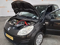 Personenauto, renault, twingo, 1.2 authentique, 2008 - afbeelding 61 van  65
