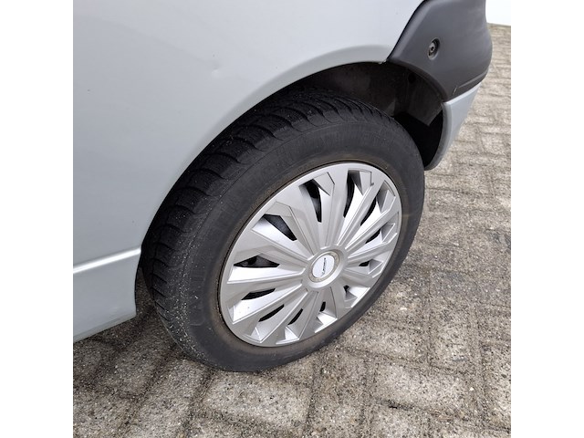 Personenauto renault, twingo 1.2 heliós - afbeelding 3 van  42