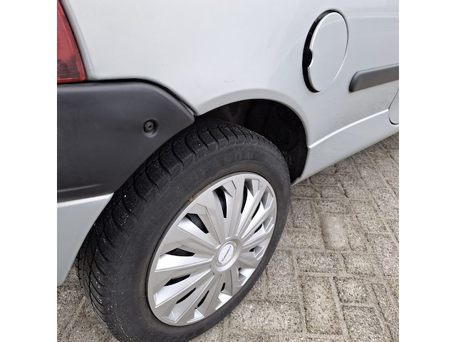 Personenauto renault, twingo 1.2 heliós - afbeelding 4 van  42