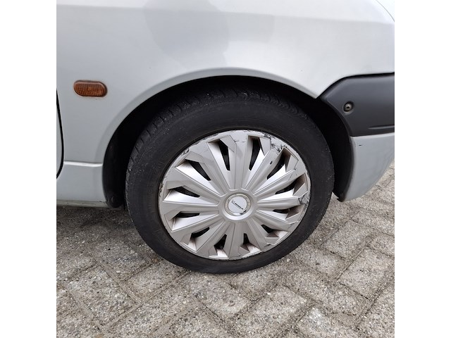 Personenauto renault, twingo 1.2 heliós - afbeelding 5 van  42