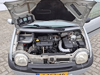 Personenauto renault, twingo 1.2 heliós - afbeelding 11 van  42