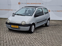 Personenauto renault, twingo 1.2 heliós - afbeelding 1 van  42