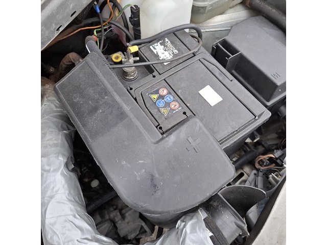 Personenauto renault, twingo 1.2 heliós - afbeelding 14 van  42