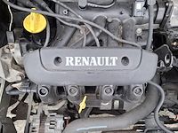 Personenauto renault, twingo 1.2 heliós - afbeelding 15 van  42