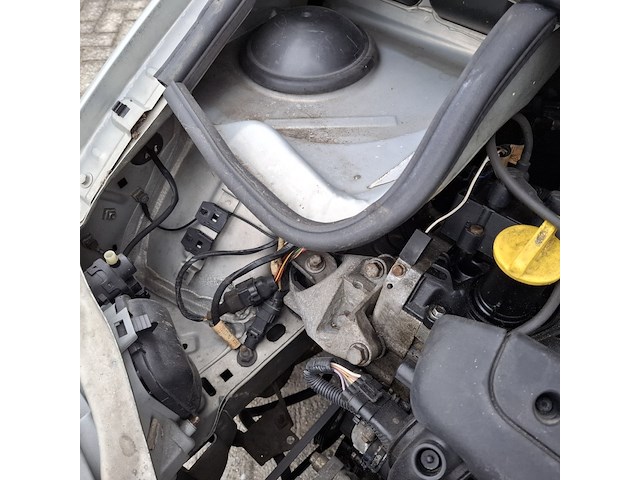 Personenauto renault, twingo 1.2 heliós - afbeelding 16 van  42